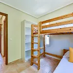 Villas Guzman - Chirla Ferienhaus