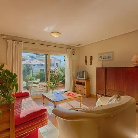 Villas Guzman - Chirla *