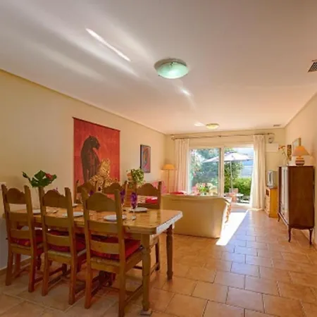 Villas Guzman - Chirla