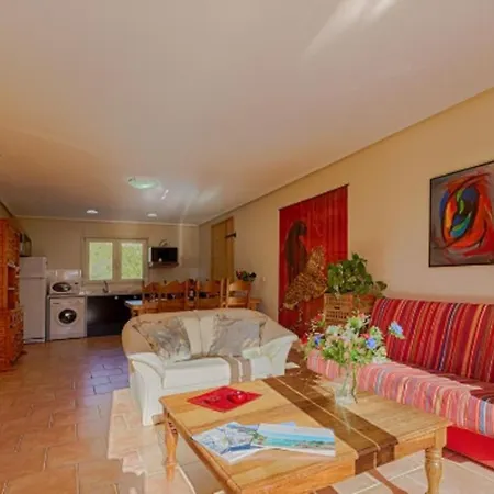 Holiday home Villas Guzman - Chirla