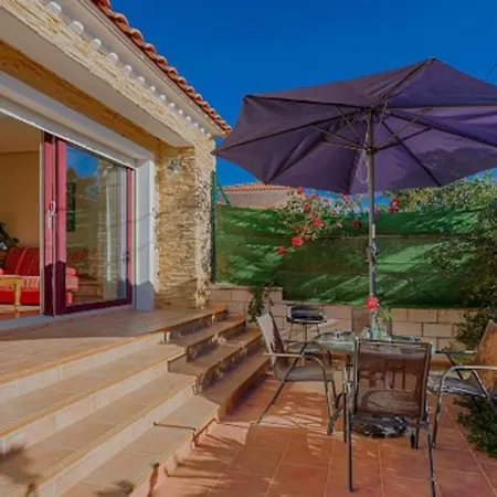 Villas Guzman - Chirla Holiday home Calpe