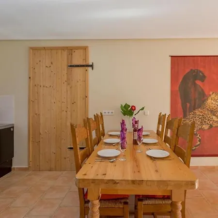 Villas Guzman - Chirla