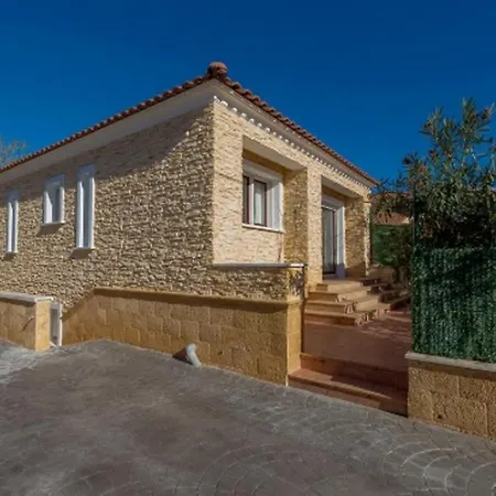 Villas Guzman - Chirla *