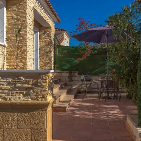 Villas Guzman - Chirla *