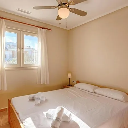 Villas Guzman - Chirla Holiday home