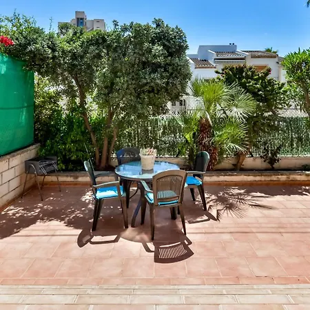 Casa vacanze Guzman - Chirla