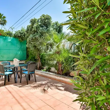 Guzman - Chirla Casa de Férias