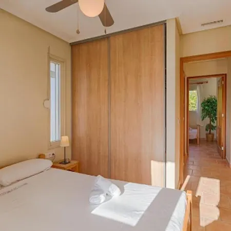 Casa vacanze Guzman - Chirla