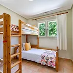 Villas Guzman - Chirla * Calpe