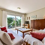 Villas Guzman - Chirla Semesterbostad Calpe