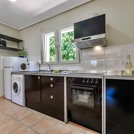 Semesterbostad Villas Guzman - Chirla Calpe